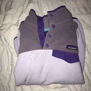 PATAGONIA SYNCHILLA SNAP